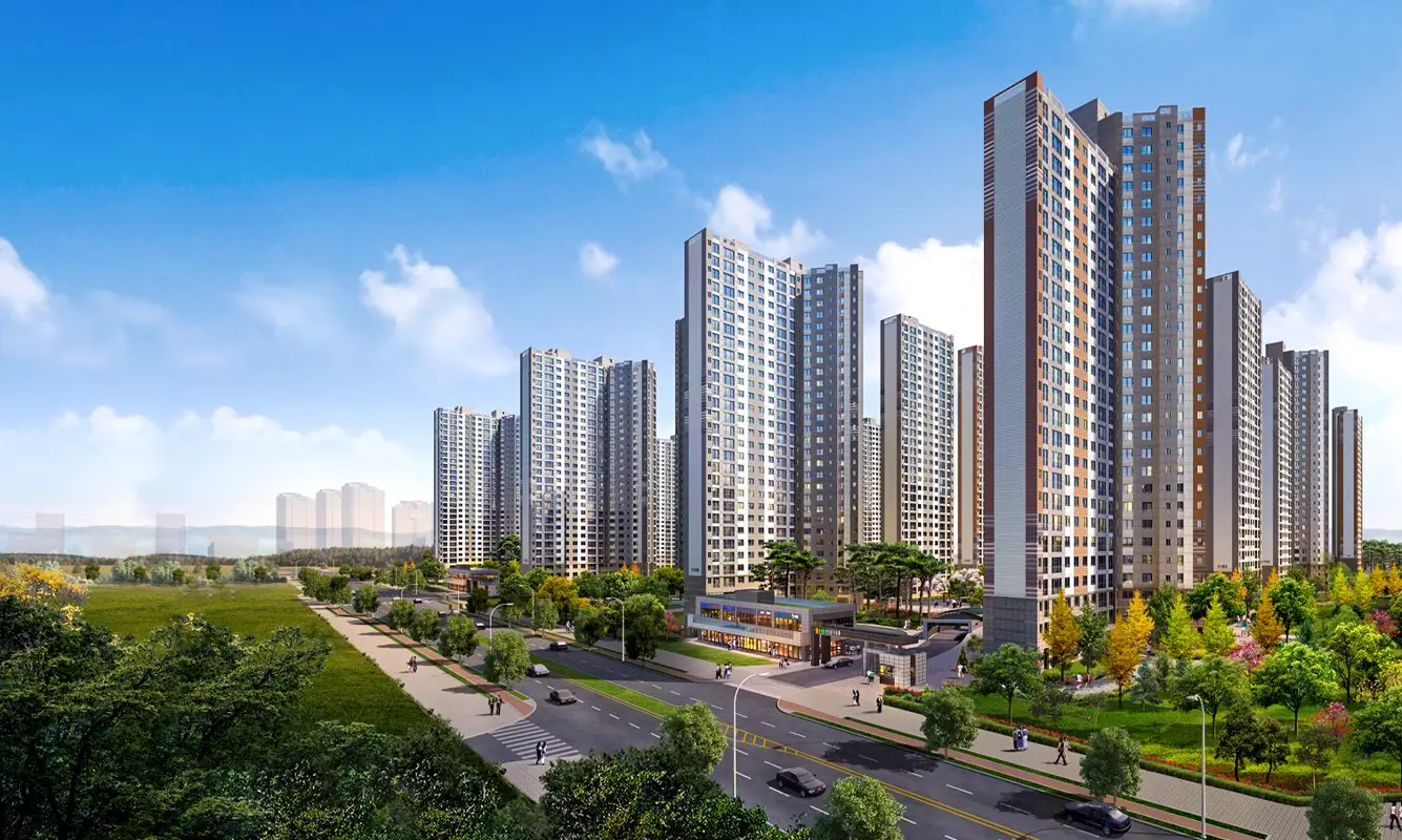 Lodha Hosa Road Overview 1